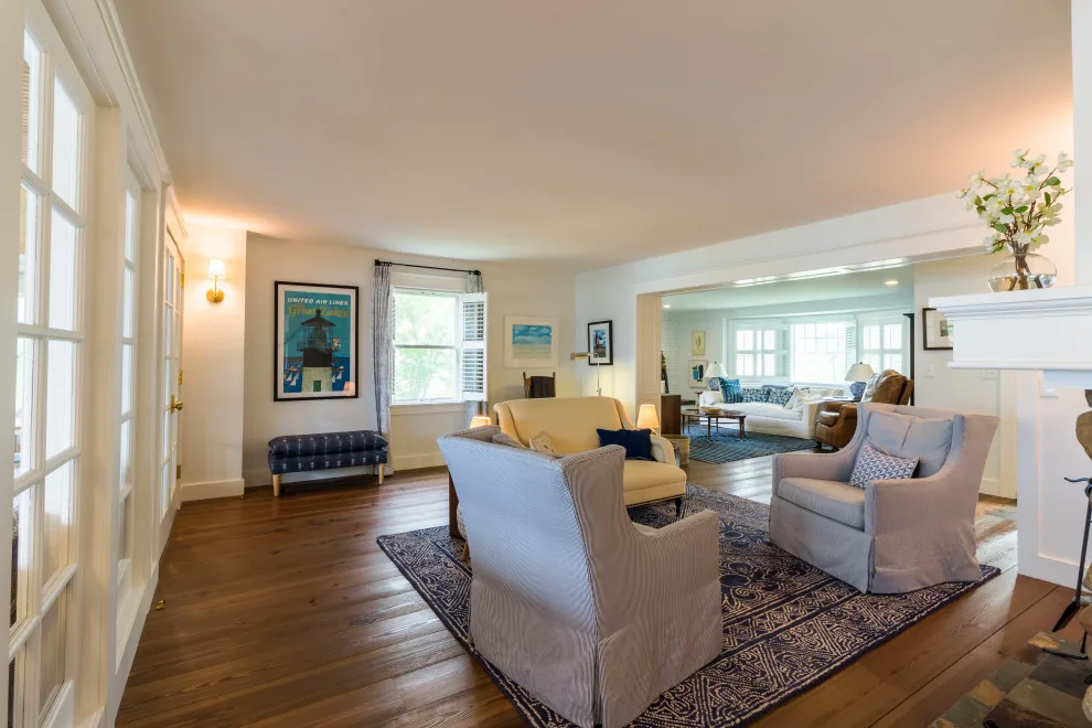 Clark Lake Renovation by RLBaker Construction - Photo 11