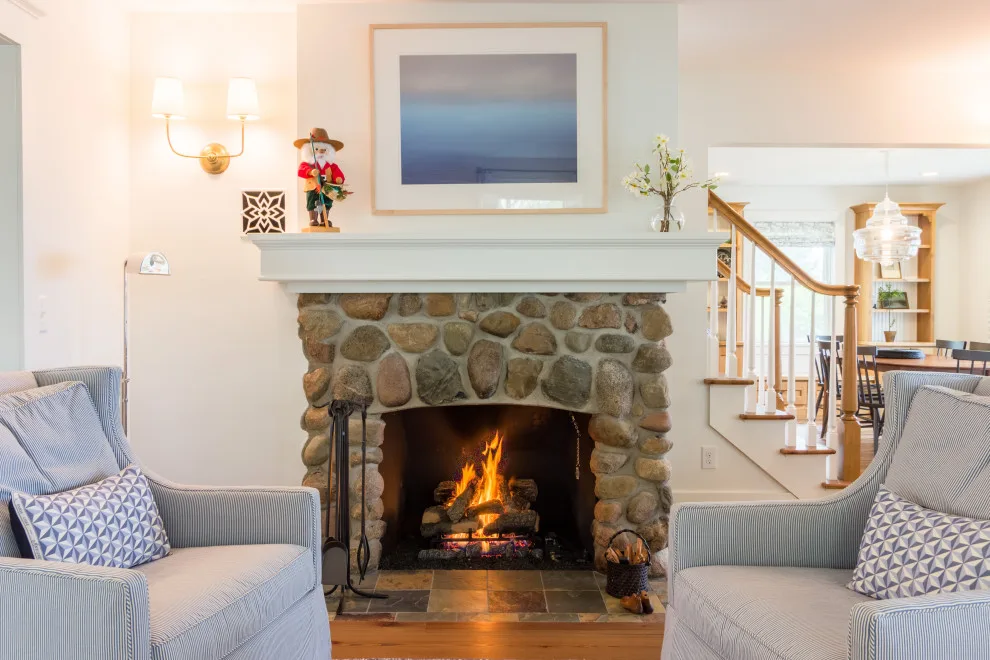 Clark Lake Renovation by RLBaker Construction - Photo 4