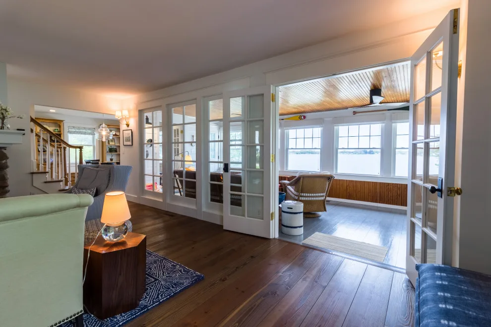 Clark Lake Renovation by RLBaker Construction - Photo 18