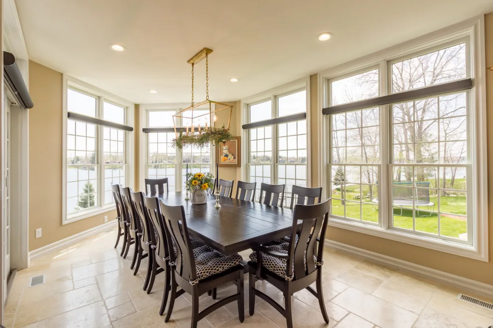 Columbia Lake Personalized Residence by RLBaker Construction - Photo 12