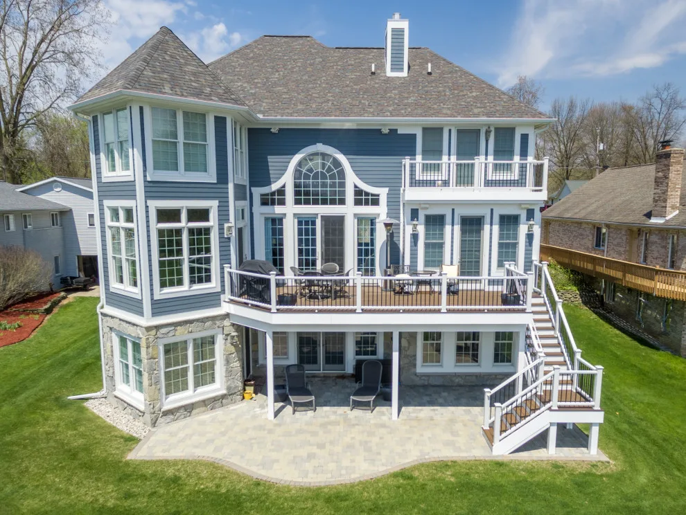 Columbia Lake Personalized Residence by RLBaker Construction - Photo 6