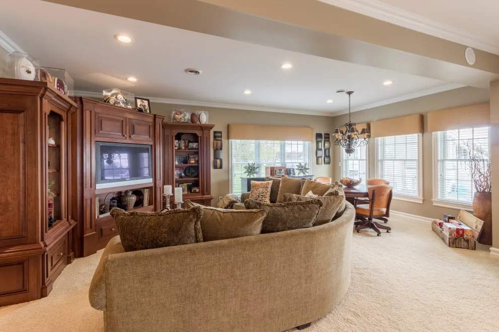 Columbia Lake Personalized Residence by RLBaker Construction - Photo 7