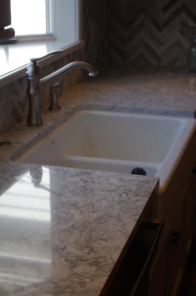 Clarkson Valley Culinary Renovation in Clarkson Valley, MO by Stockell Custom Homes & Construction - Photo 3