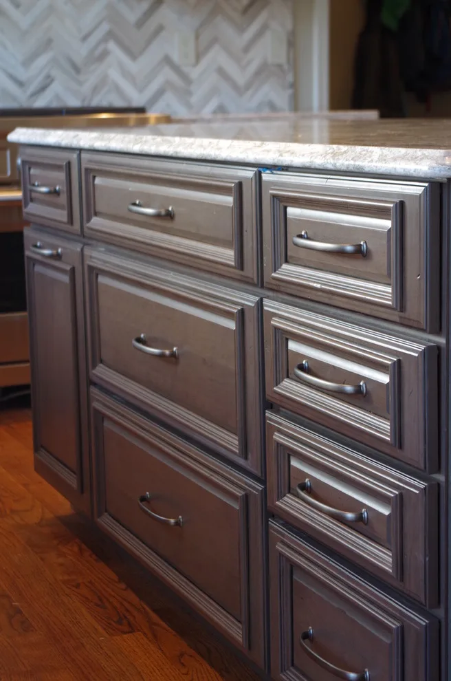Clarkson Valley Culinary Renovation in Clarkson Valley, MO by Stockell Custom Homes & Construction - Photo 9