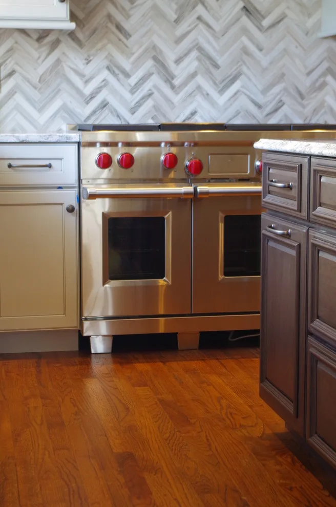 Clarkson Valley Culinary Renovation in Clarkson Valley, MO by Stockell Custom Homes & Construction - Photo 8