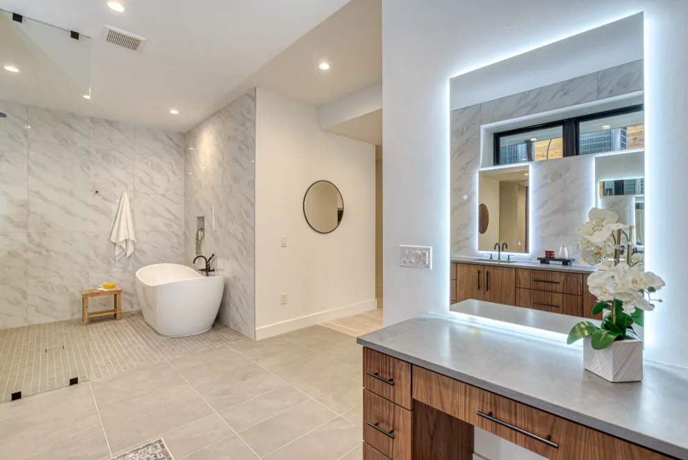 Clarksville Project by Blue Horse Building & Design - Photo 20