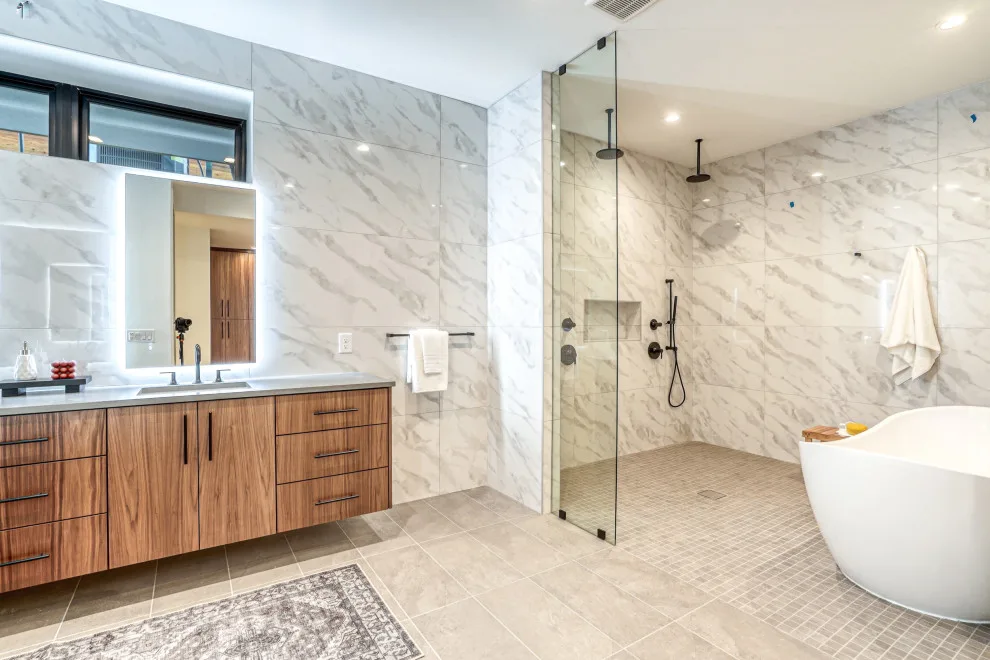 Clarksville Project by Blue Horse Building & Design - Photo 16