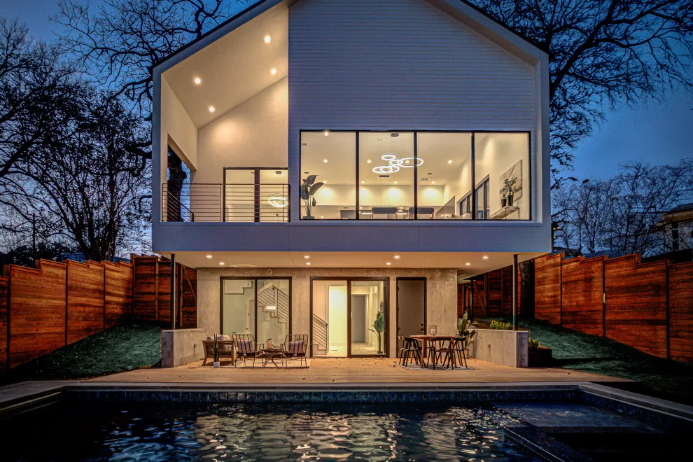 Clarksville Project by Blue Horse Building & Design - Photo 7