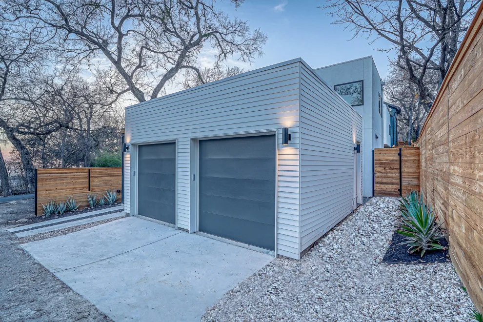 Clarksville Project by Blue Horse Building & Design - Photo 14