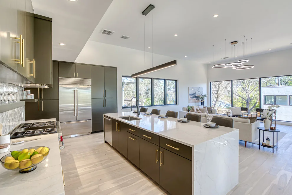 Clarksville Project by Blue Horse Building & Design - Photo 9