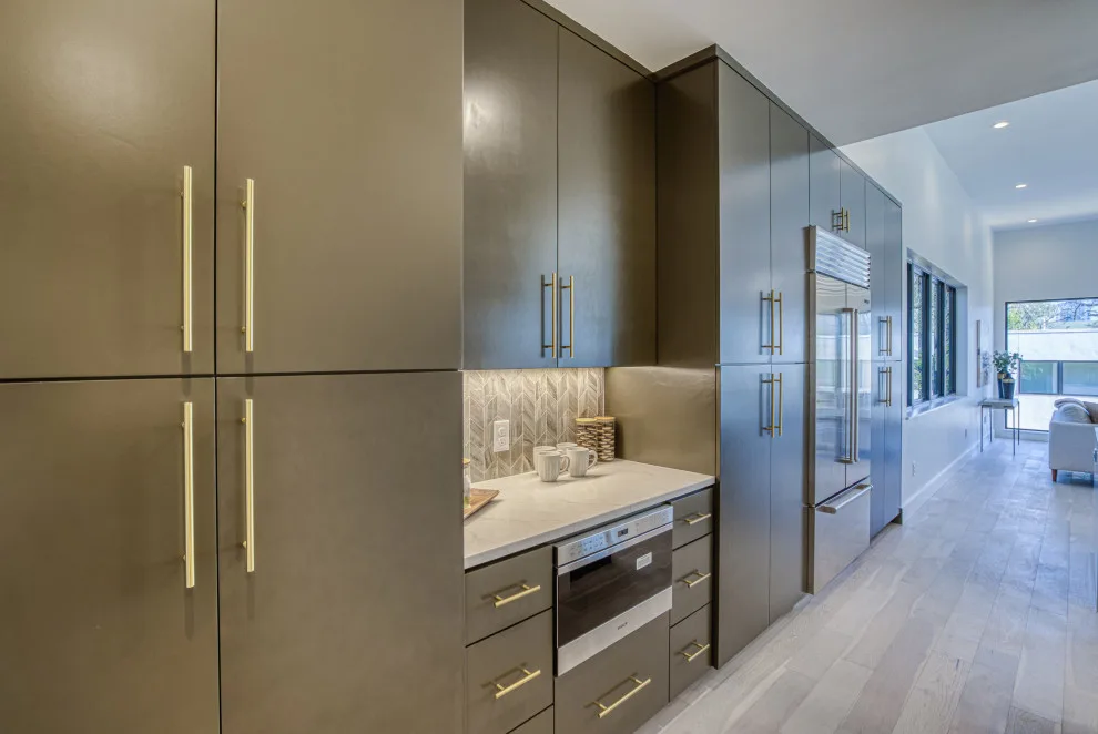 Clarksville Project by Blue Horse Building & Design - Photo 12