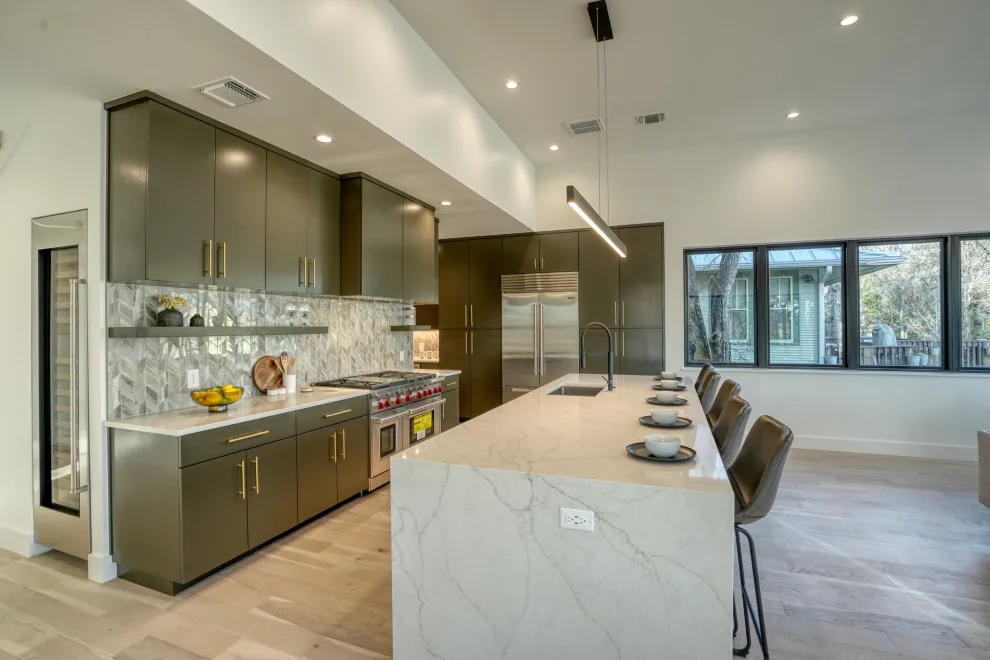 Clarksville Project by Blue Horse Building & Design - Photo 3