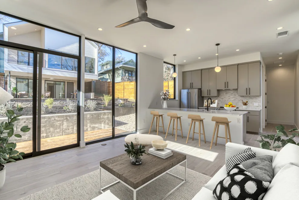 Clarksville Project by Blue Horse Building & Design - Photo 4