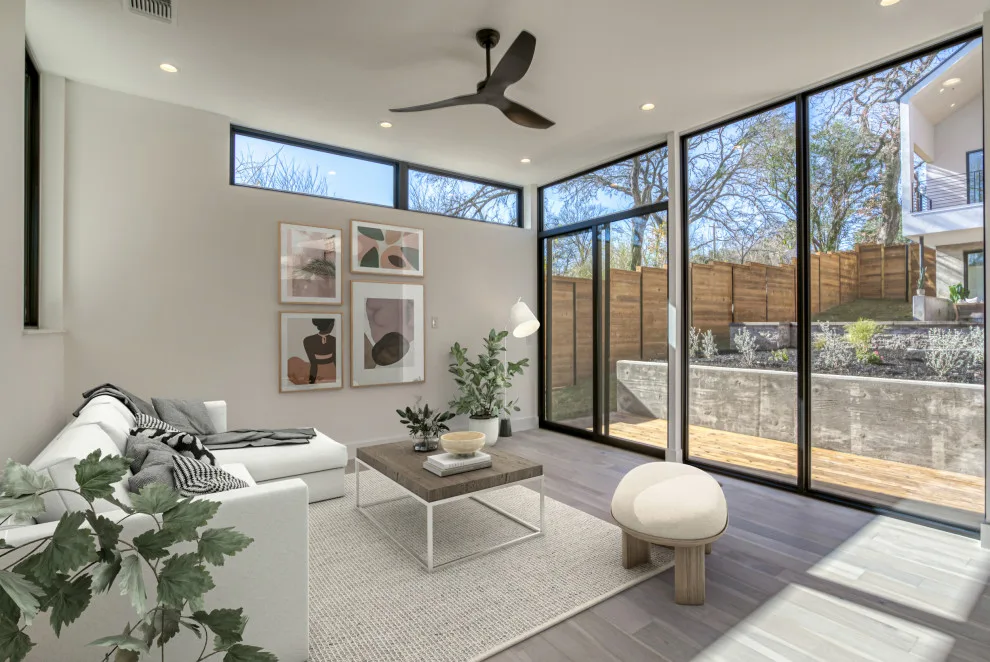 Clarksville Project by Blue Horse Building & Design - Photo 17