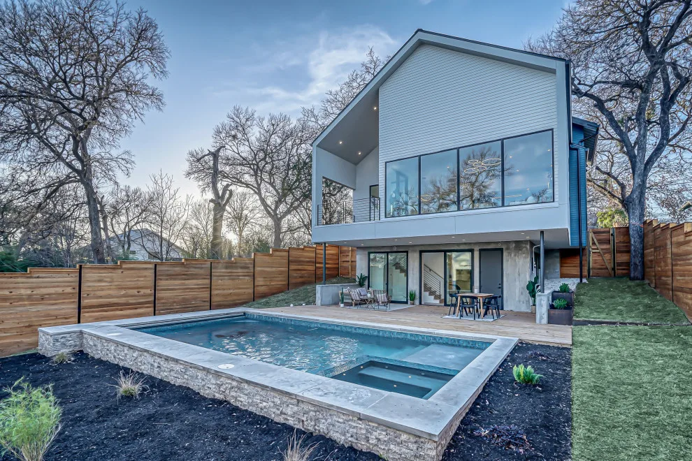 Clarksville Project by Blue Horse Building & Design - Photo 2