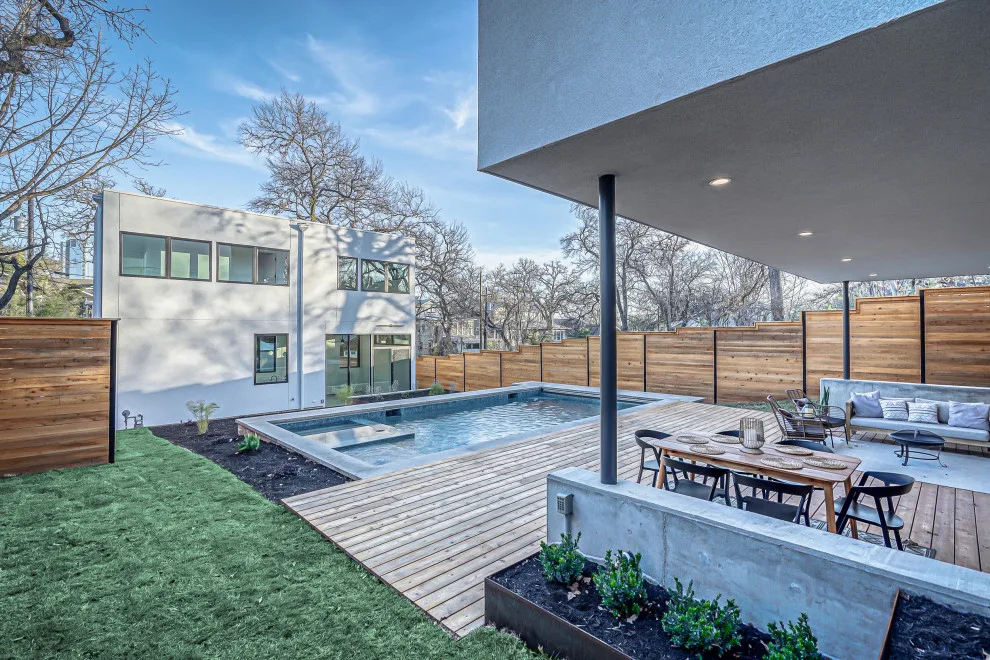 Clarksville Project by Blue Horse Building & Design - Photo 18