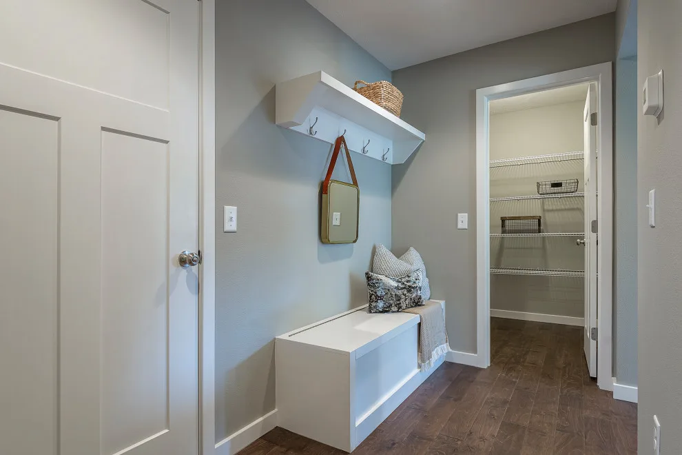 Timeless Architecture in Vibrant Exterior Hues by Cronkhite Homes LLC - Photo 3
