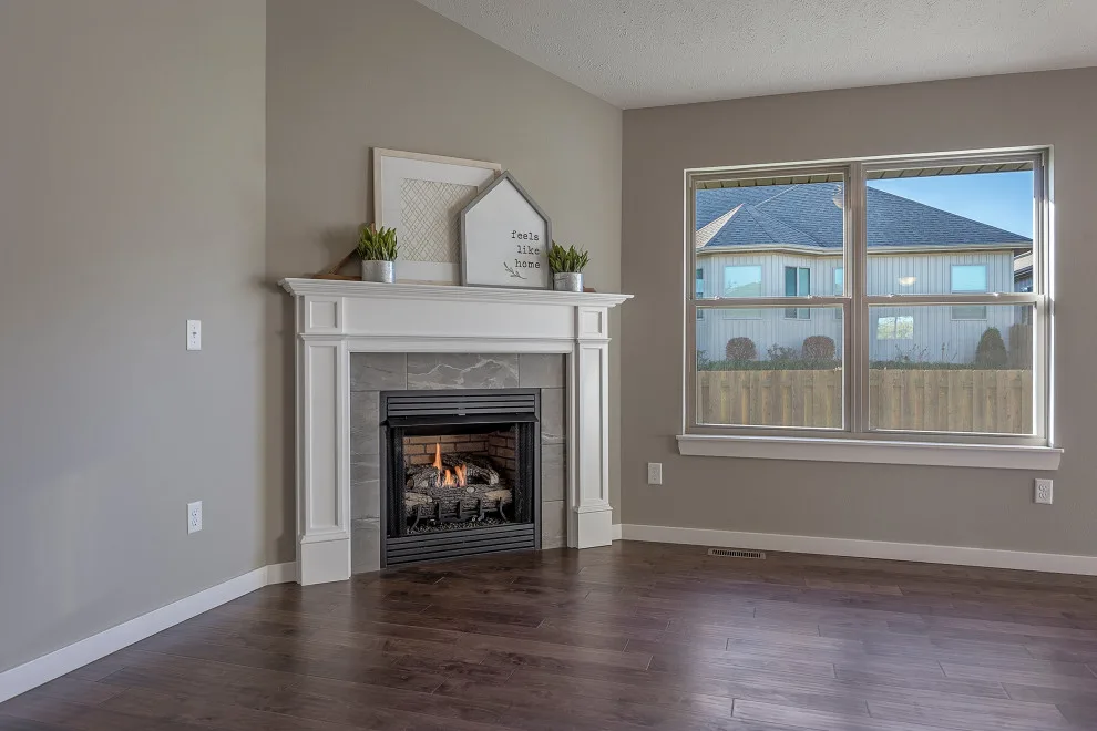 Timeless Architecture in Vibrant Exterior Hues by Cronkhite Homes LLC - Photo 5