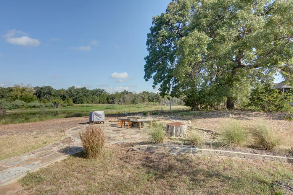 HERITAGE SETTLEMENT RESIDENCE by Texas Classic Custom Homes - Photo 39