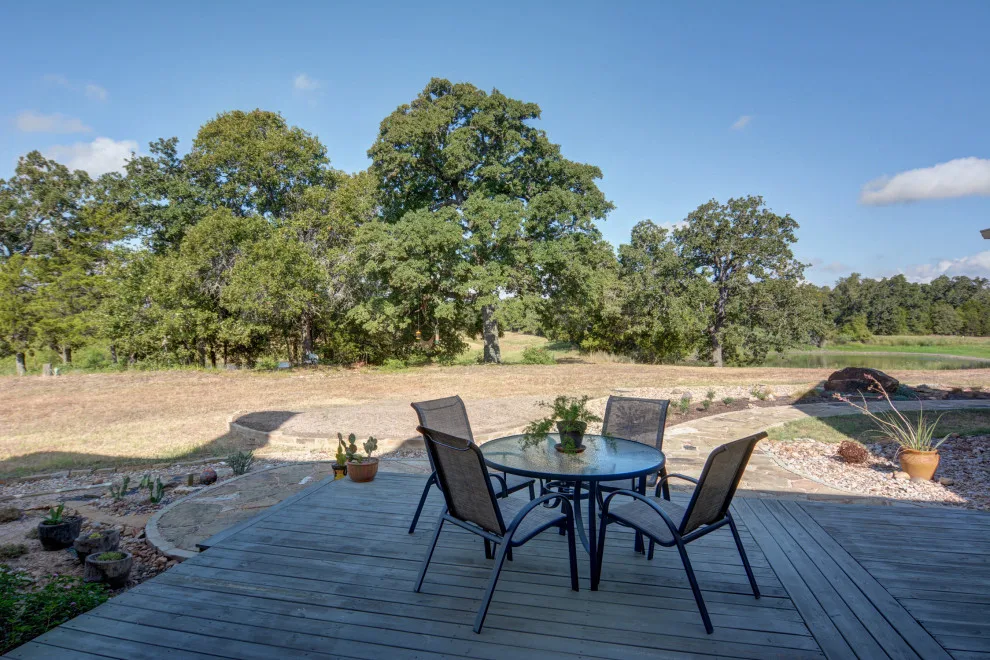 HERITAGE SETTLEMENT RESIDENCE by Texas Classic Custom Homes - Photo 15