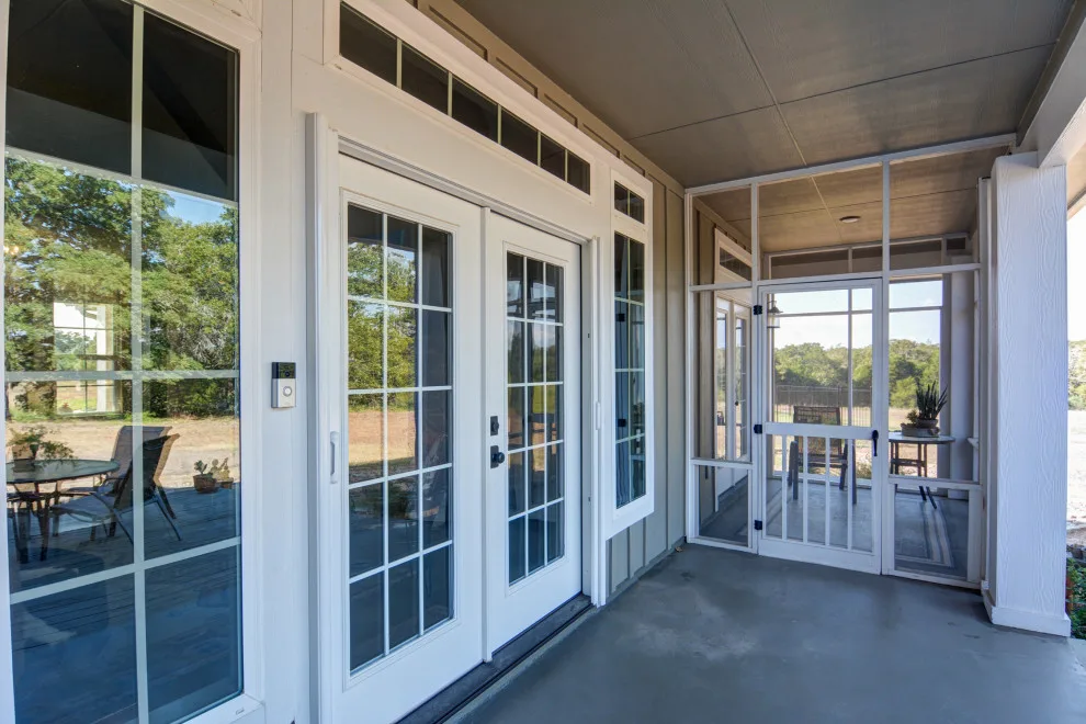 HERITAGE SETTLEMENT RESIDENCE by Texas Classic Custom Homes - Photo 5