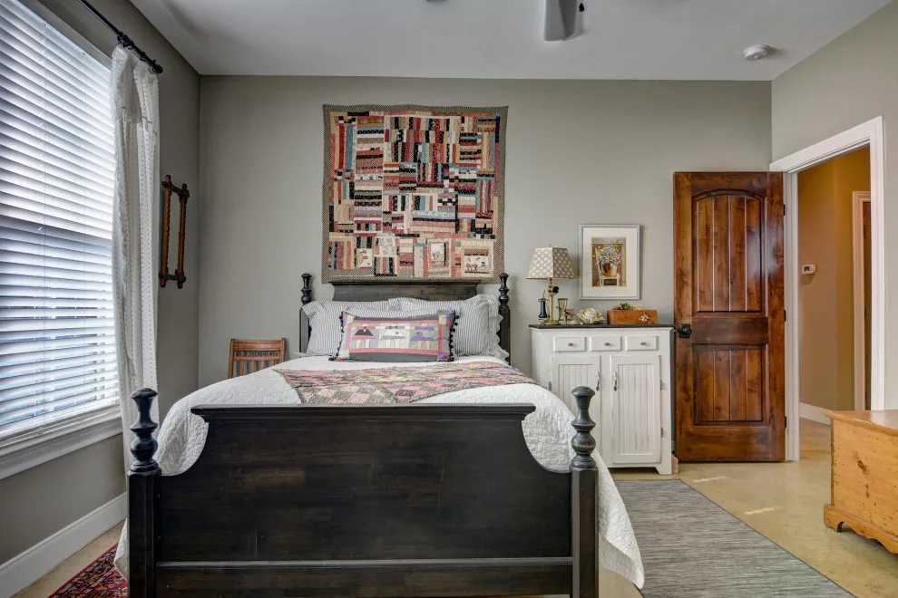 HERITAGE SETTLEMENT RESIDENCE by Texas Classic Custom Homes - Photo 4