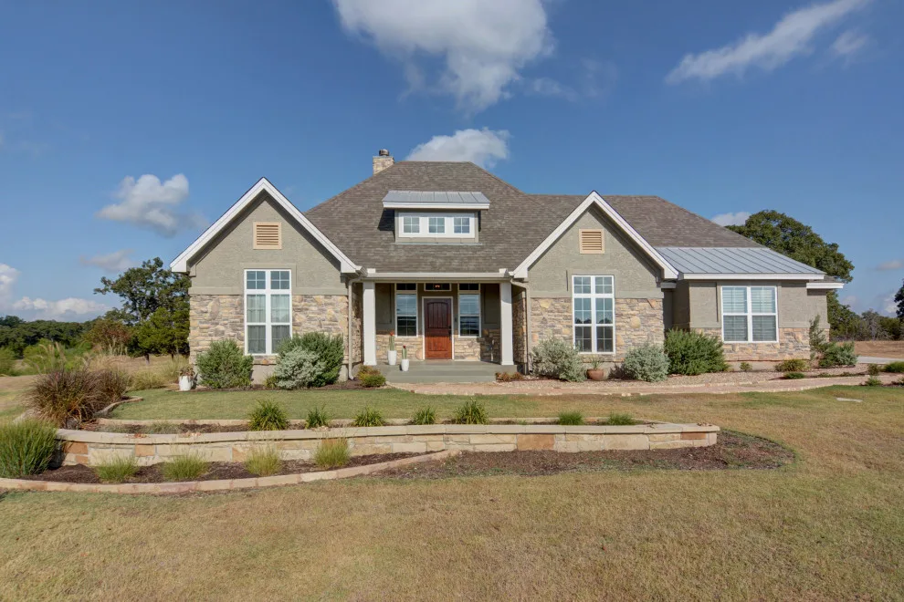 HERITAGE SETTLEMENT RESIDENCE by Texas Classic Custom Homes - Photo 53