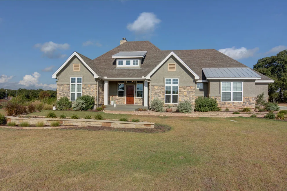 HERITAGE SETTLEMENT RESIDENCE by Texas Classic Custom Homes - Photo 30