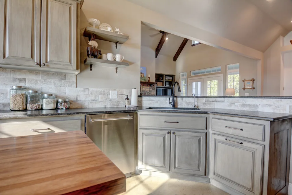 HERITAGE SETTLEMENT RESIDENCE by Texas Classic Custom Homes - Photo 7