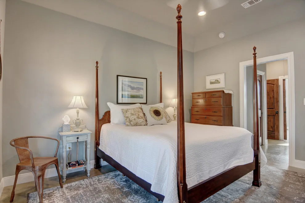 HERITAGE SETTLEMENT RESIDENCE by Texas Classic Custom Homes - Photo 28