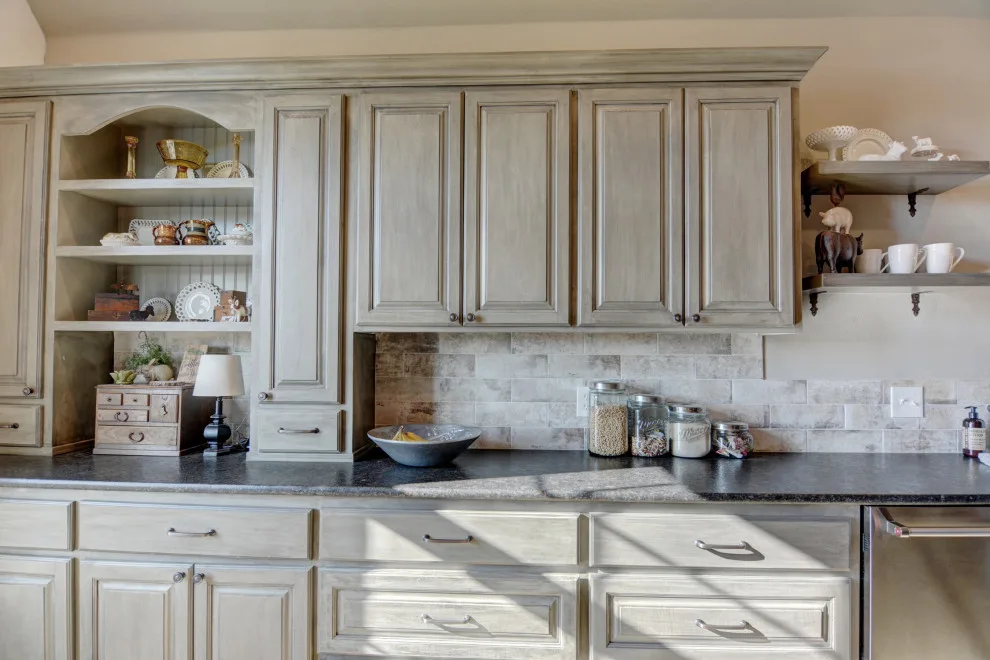 HERITAGE SETTLEMENT RESIDENCE by Texas Classic Custom Homes - Photo 36
