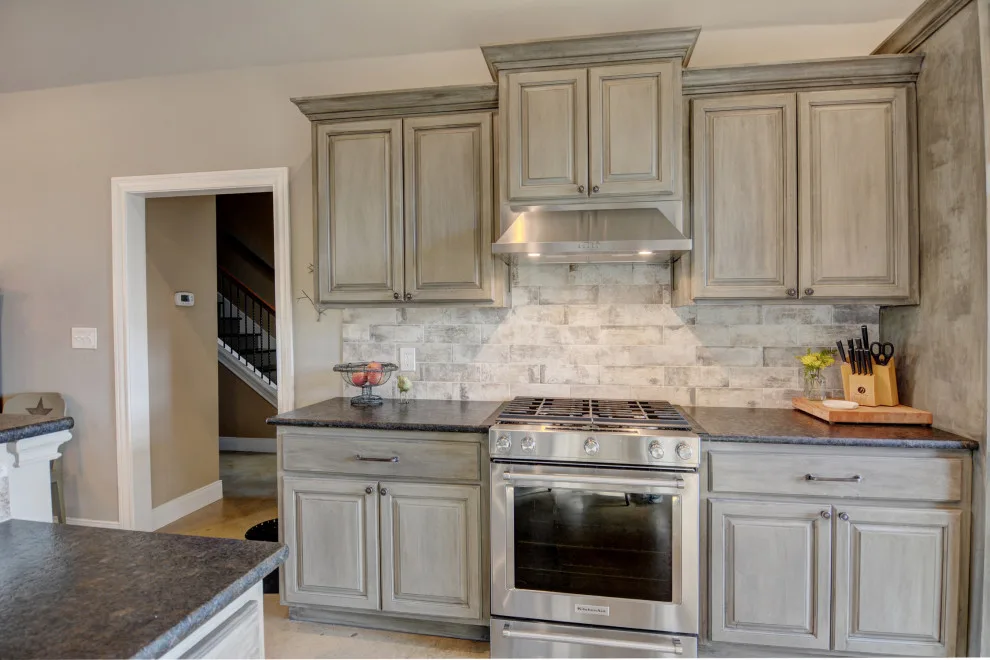 HERITAGE SETTLEMENT RESIDENCE by Texas Classic Custom Homes - Photo 51