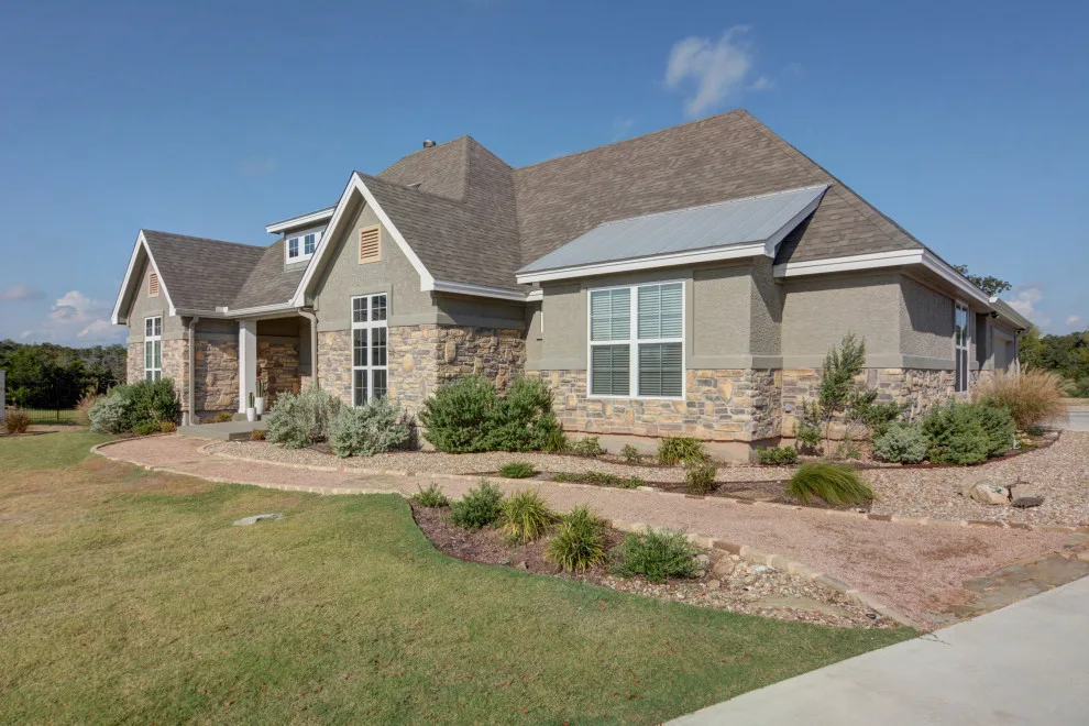 HERITAGE SETTLEMENT RESIDENCE by Texas Classic Custom Homes - Photo 3