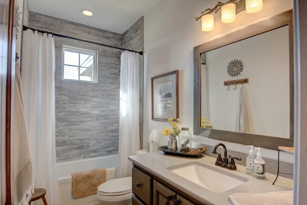 HERITAGE SETTLEMENT RESIDENCE by Texas Classic Custom Homes - Photo 16