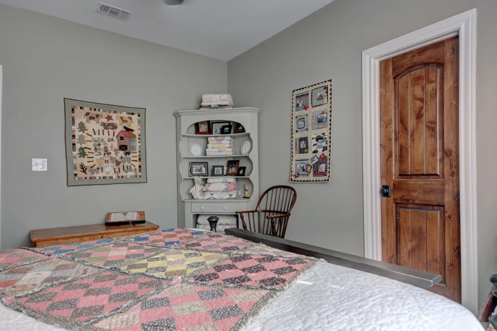 HERITAGE SETTLEMENT RESIDENCE by Texas Classic Custom Homes - Photo 21