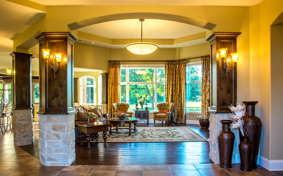 Timeless Grace by G.A. White Homes - Photo 2