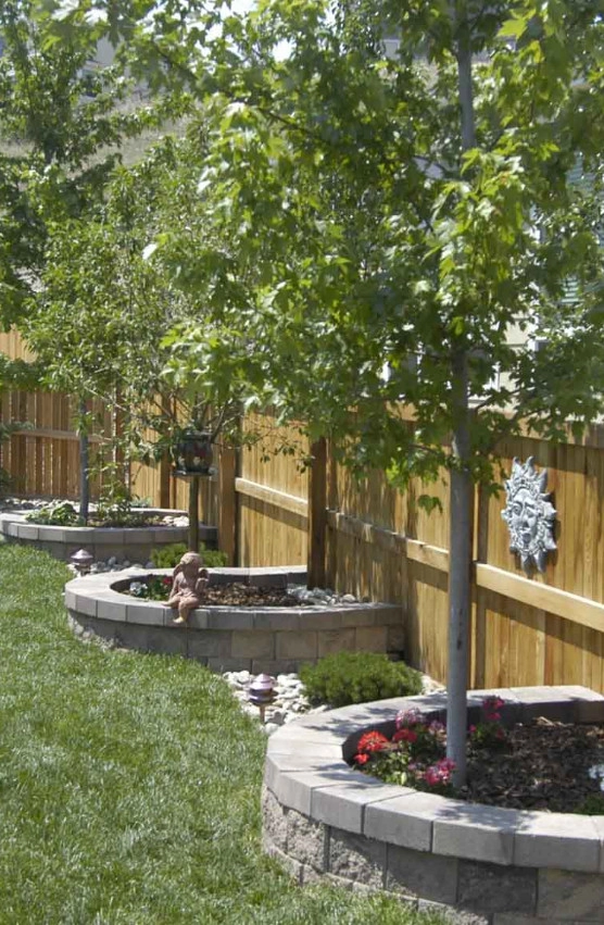 C&B Waterworks Landscaping - Photo 14