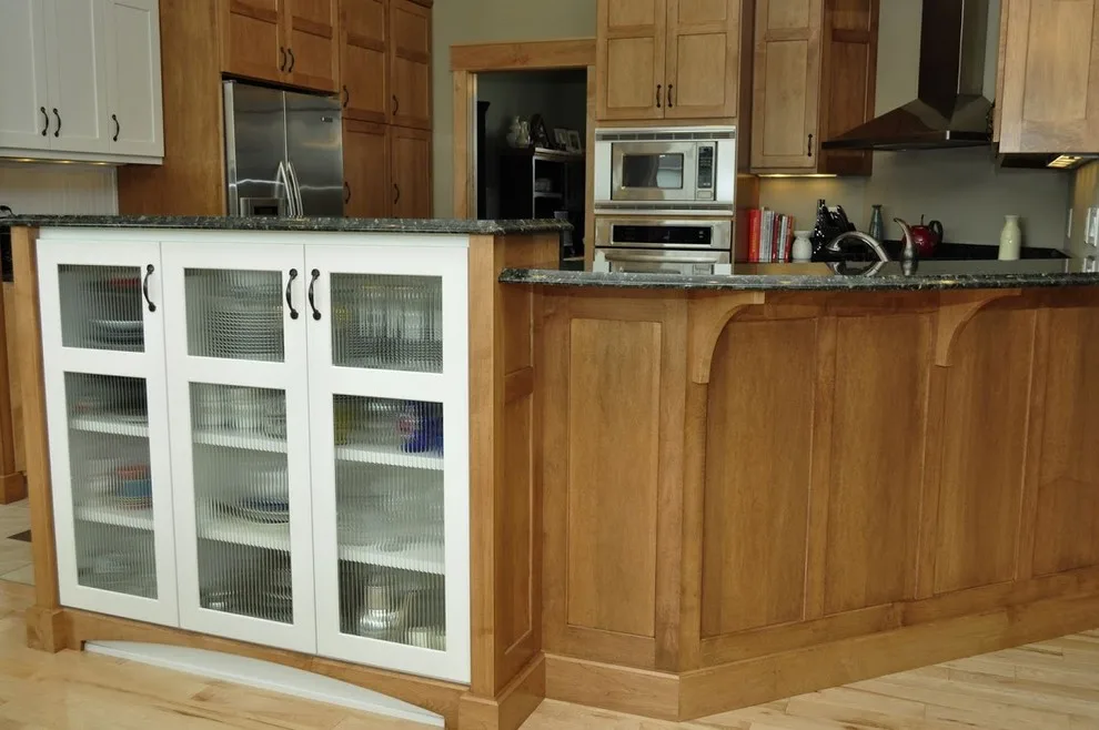 Timeless Kitchens by RV Construction - Photo 4