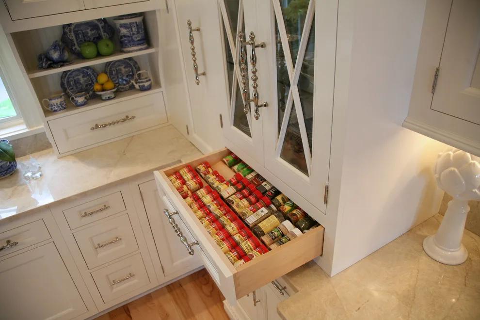Timeless Kitchen and Bath Renovation in Lake Geneva, WI by Lowell Custom Homes - Photo 2