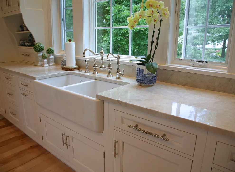 Timeless Kitchen and Bath Renovation in Lake Geneva, WI by Lowell Custom Homes - Photo 17
