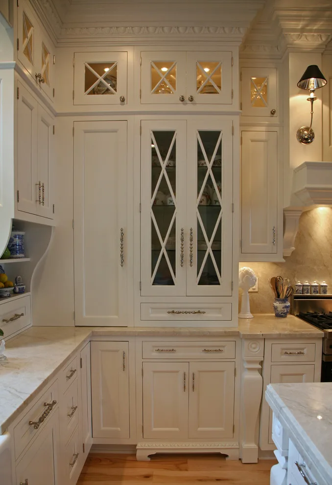 Timeless Kitchen and Bath Renovation in Lake Geneva, WI by Lowell Custom Homes - Photo 10