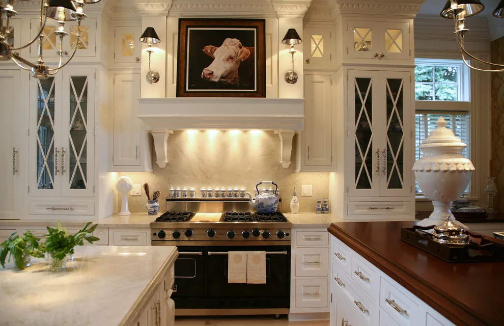 Lowell Custom Homes - Photo 6