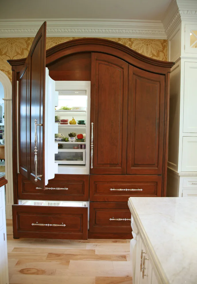 Timeless Kitchen and Bath Renovation in Lake Geneva, WI by Lowell Custom Homes - Photo 3