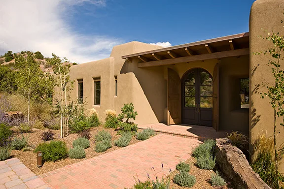 Traditional Santa Fe by Prull Custom Builders - Photo 7