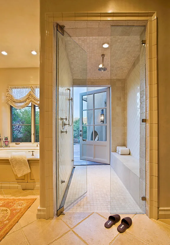 Traditional Santa Fe by Prull Custom Builders - Photo 3