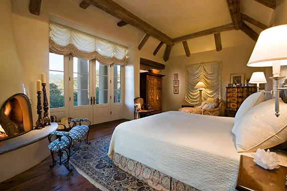 Traditional Santa Fe by Prull Custom Builders - Photo 5