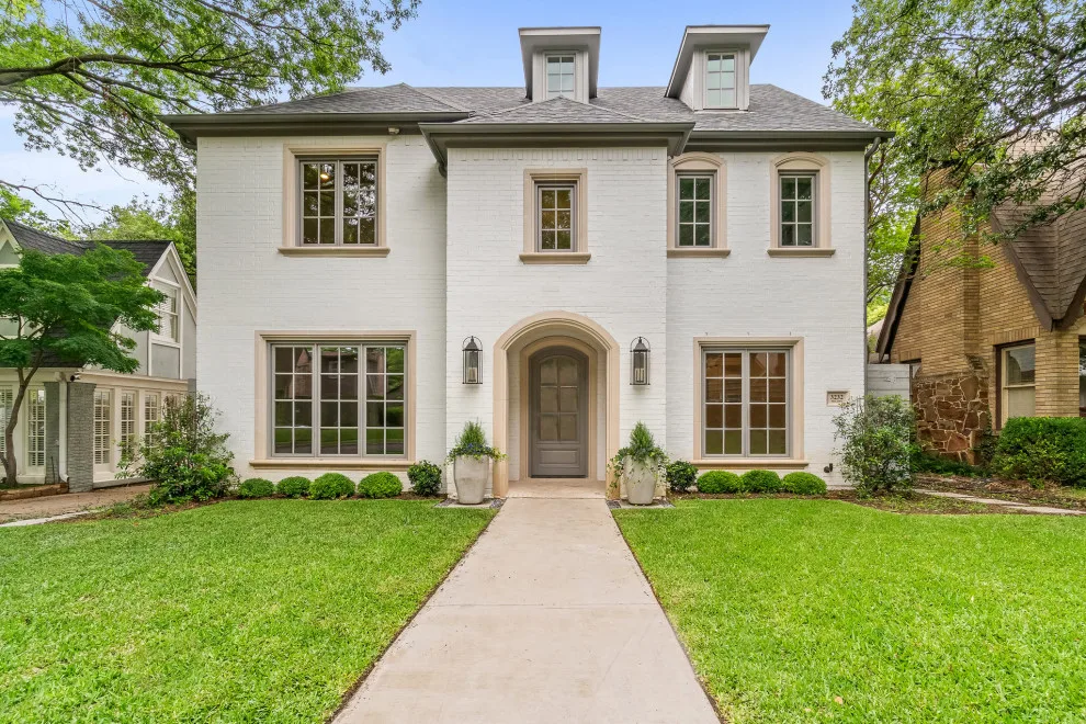 Traditional University Park Residence by Canterbury Custom Homes LLC - Photo 20