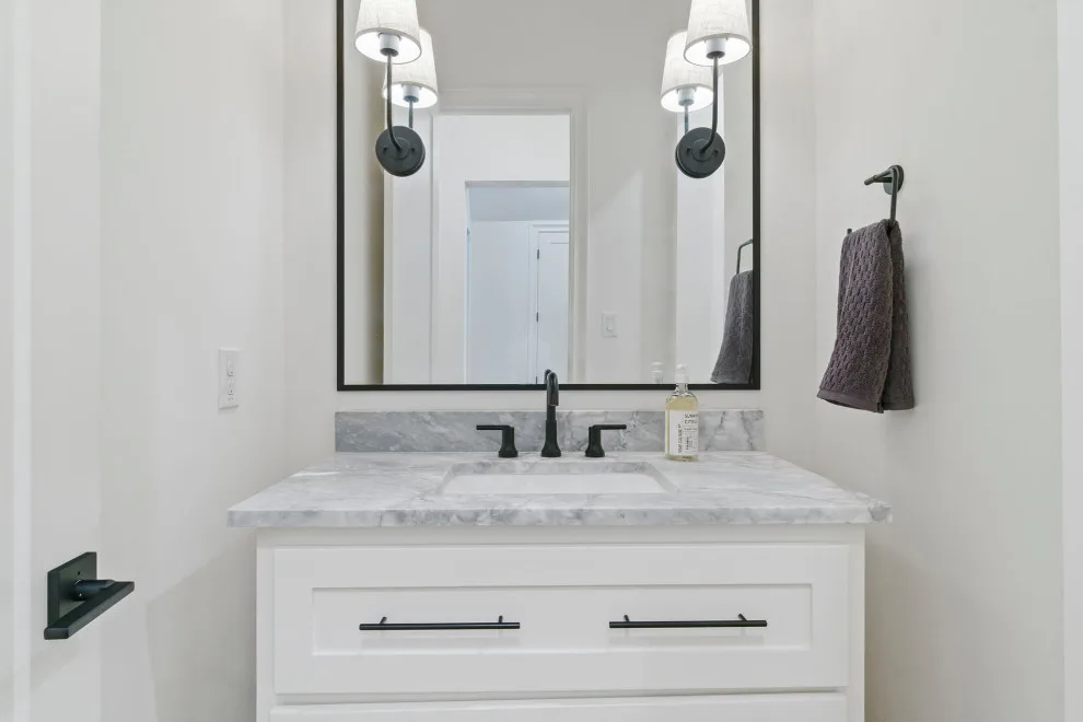 Traditional University Park Residence by Canterbury Custom Homes LLC - Photo 24