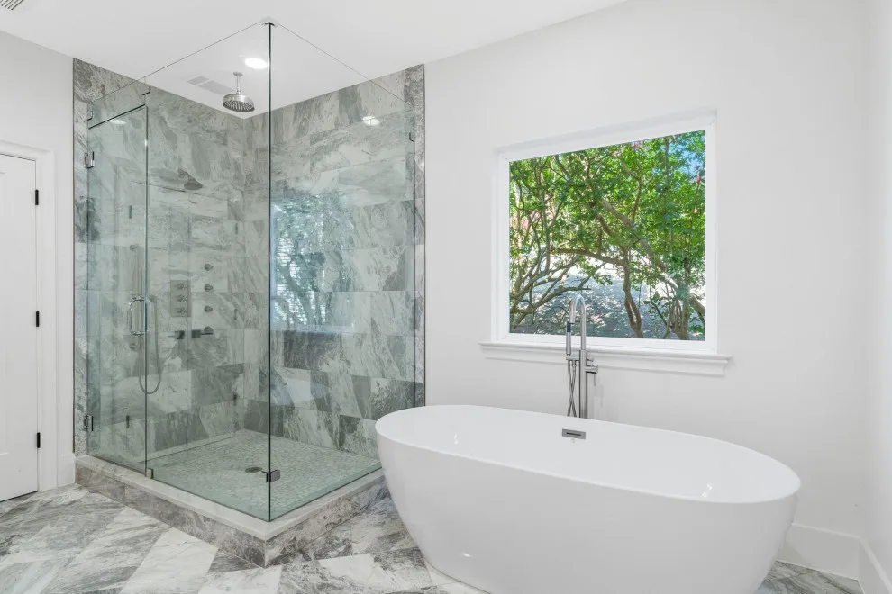 Traditional University Park Residence by Canterbury Custom Homes LLC - Photo 2