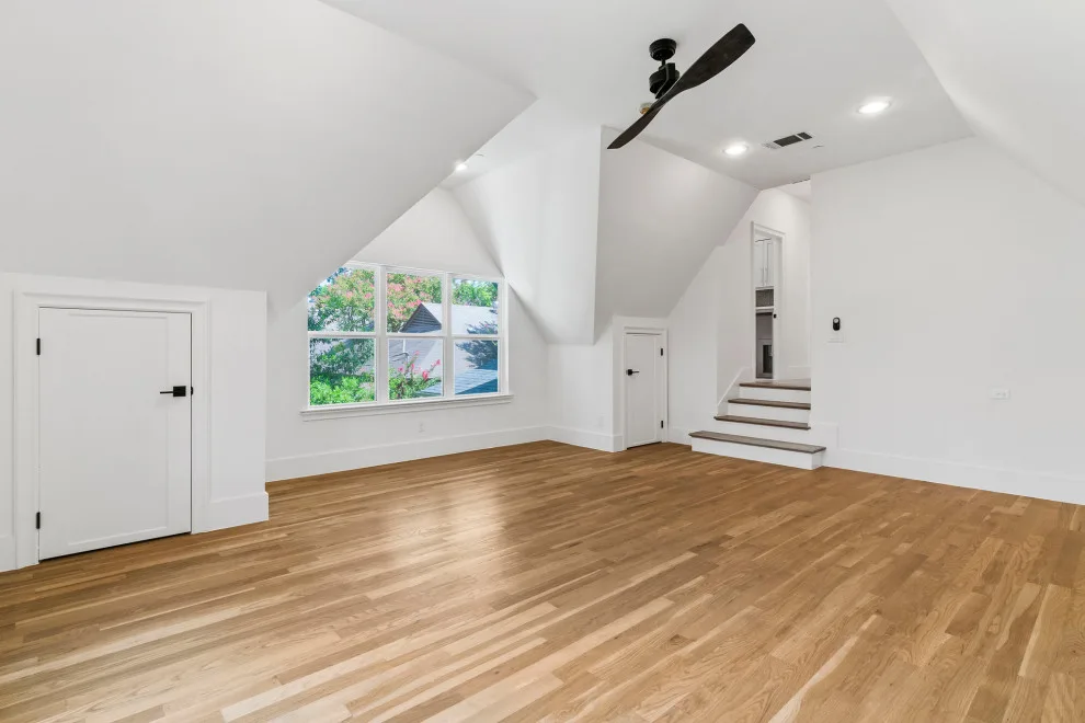 Traditional University Park Residence by Canterbury Custom Homes LLC - Photo 29